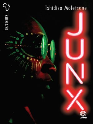 cover image of Junx